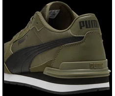ST Runner v4 NL/ MESH Loden Žalias-PUMA B (40474305)