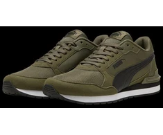 ST Runner v4 NL/ MESH Loden Žalias-PUMA B (40474305)