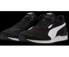 ST Runner v4 NL/ MESH PUMA juodi-PUMA balti (40474301)