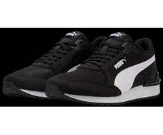 ST Runner v4 NL/ MESH PUMA juodi-PUMA balti (40474301)
