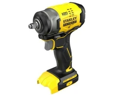 Smūginis veržliasukis Stanley SFMCF910B-XJ; 18 V (be akumuliatoriaus ir pakrovėjo)