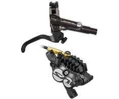 Stabdžiai hidrauliniai diskiniai Shimano BR-M820 Saint
