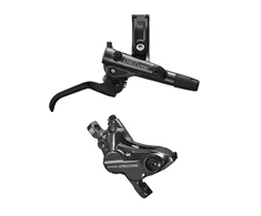 Shimano Disc Brake Kit Right/RearBL-M6100 J-kit 1700mm Juodas