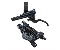 Stabdžiai hidrauliniai diskiniai Shimano BR-M7120 SLX
