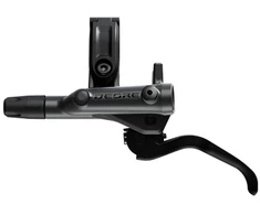 Stabdžiai hidrauliniai diskiniai Shimano BL-M6200(L)/BR-M6200(F) Deore Post Mount