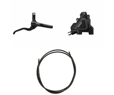 Stabdžiai hidrauliniai diskiniai Shimano BL-MT201/BR-UR300 Altus Flat Mount