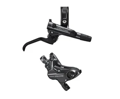 Shimano Disc Brake Kit Left/FrontBL-M6100 J-kit 1000mm Juodas