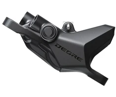 Stabdžiai hidrauliniai diskiniai Shimano BL-M6200(L)/BR-M6200(F) Deore Post Mount
