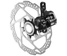 Diskinių stabdžių suportas Shimano ALTUS BR-M317 front mechanical