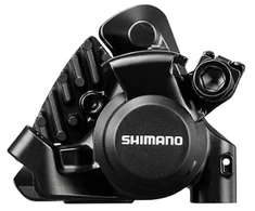 Stabdžiai mechaniniai diskiniai Shimano BR-RS305-R Ice Tech Flat Mount