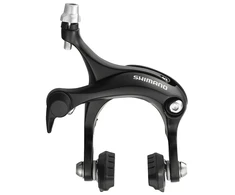 Stabdžiai caliper priekiniai Shimano TIAGRA BR-R451 juodas
