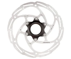 Stabdžių diskas Jagwire Basics BR1 160 mm