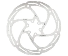 Stabdžių diskas Jagwire Basics BR1 180 mm