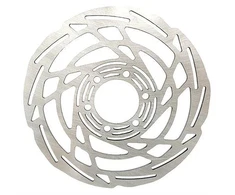 Stabdžių diskas Jagwire Sport SR1 180 mm
