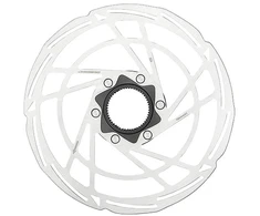 Stabdžių diskas Jagwire Sport SR1 220 mm