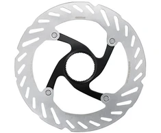 Stabdžių diskas Shimano RT-CL700 160mm Ice-Tech CL Ext.