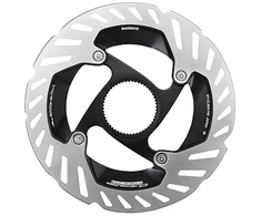 „Shimano“ rotoriaus 140 mm užraktas, išorinis RT-CL900 su ilgo užsegimo žiedu
