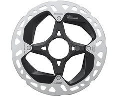 Shimano Rotor 160mm Center Lock Ext.RT-EM910 IceTechFreeza w/LRing