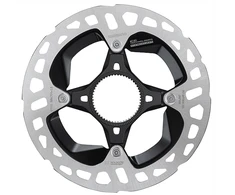 „Shimano“ rotorius, 140 mm, centrinis užraktas, RT-MT900, „Ice-Tech Freeza“