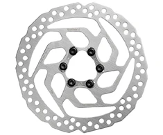 Stabdžių diskas Shimano SM-RT26 160mm 6-bolt