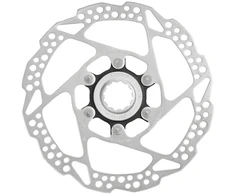 Stabdžių diskas Shimano SM-RT54 Bulk 160 mm