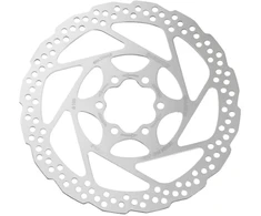 Stabdžių diskas Shimano 160mm 6Bolt SMRT56