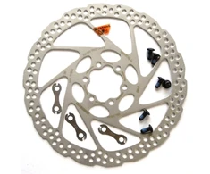 Stabdžių diskas Shimano SM-RT56M 180MM 6-bolt