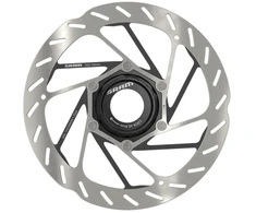 Stabdžių diskas SRAM HS2 Rounded 160 mm