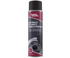STABDŽIŲ DISKŲ VALIKLIS 600ml