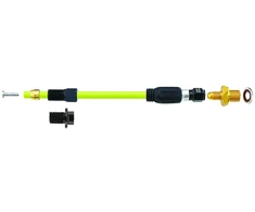 Stabdžių hidraulinių adapteris Jagwire Pro Quick-Fit Shimano Dura Ace