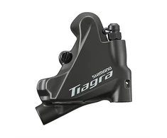 Stabdžių hidraulinių suportas Shimano BR-4770 Tiagra Flat Mount