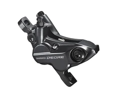 Shimano Disc Brake Caliper HydraulicBR-M6120 Deore