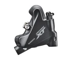 Stabdžių hidraulinių suportas Shimano BR-M8110 Deore XT Flat Mount