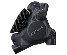 Diskinių stabdžių suportas galinis Shimano GRX BR-RX410 flat mount