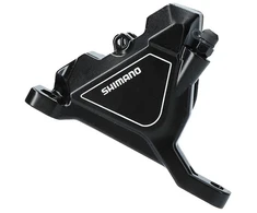 Diskinių stabdžių suportas priekinis Shimano ALTUS BR-UR300 hydraulic flat mount
