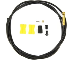 Stabdžių hidraulinių žarnelė Shimano SM-BH90-SBLS 1000 mm