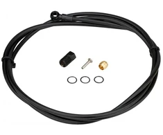 Shimano Disc Brake Hose 1000mm BlackSM-BH90-SBM