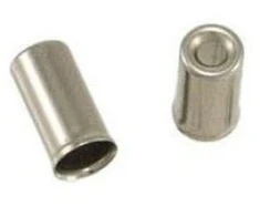 Stabdžių korpuso galinis dangtelis 200 vnt. 5 mm pakuotė