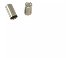 Stabdžių korpuso galinis dangtelis 200 vnt. 5 mm pakuotė