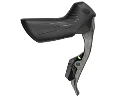 Stabdžių pavarų rankenėlė su hidrauliniais stabdžiais SRAM Force eTap AXS HRD E1