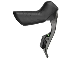 Stabdžių pavarų rankenėlė su hidrauliniais stabdžiais SRAM Rival eTap AXS HRD E1