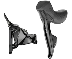 Pavarų ir stabdžių rankenėlė SRAM Rival AXS priekinė kairė 950mm