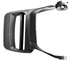 STABDŽIŲ RANKENA TINKANTI HUSQVARNA 135, 135E, 140E, 435, 435E, 440E, 445, 450, 450E