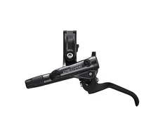 Diskinių stabdžių rankenėlė Shimano DEORE BL-M6100 Left
