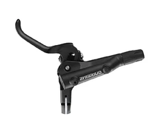 Diskinių stabdžių rankenėlė Shimano Deore BL-MT501 2-Finger kairės pusės