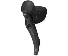 Stabdžių rankenėlė hidraulinė Shimano BL-RX610 GRX