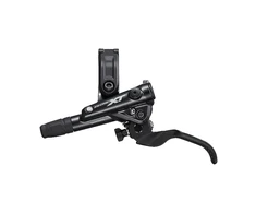 Diskinių stabdžių rankenėlė Shimano XT BL-M8100 dešinės pusės