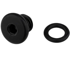 Stabdžių rankenėlės skysčio varžtas ir tarpinė Shimano BL-M-6000