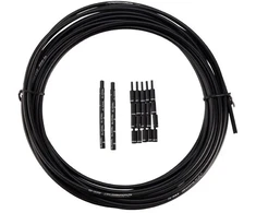 Stabdžių šarvas Jagwire Compresionless KEB - Slick Lube 5 mm