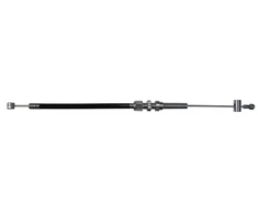 Stabdžių šarvo ir reguliavimo komplektas Sturmey Archer HSK740 900 mm